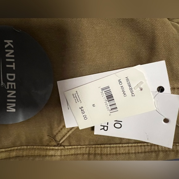 Hudson Chino Jogger - Picture 3 of 7